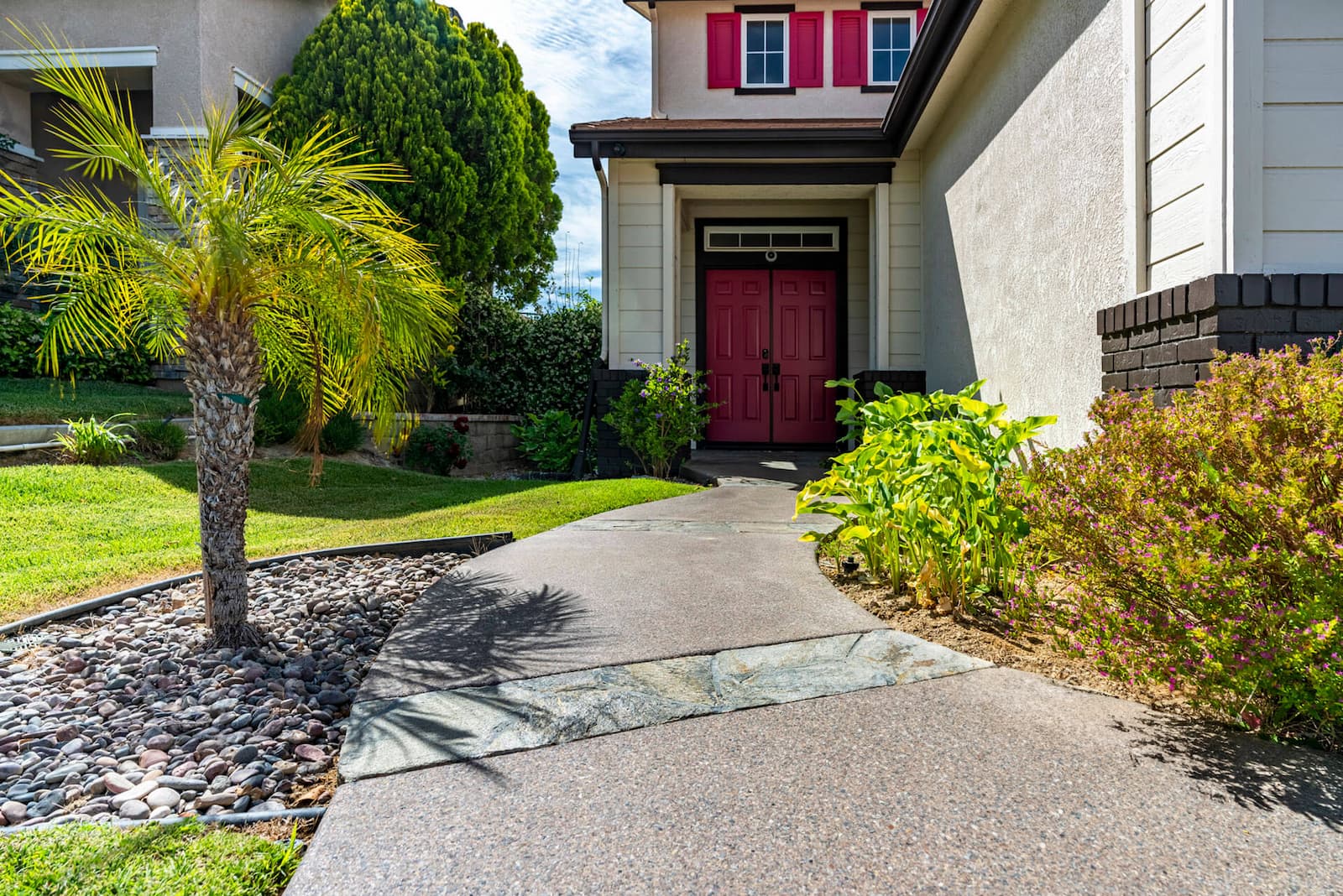 sidewalk coating