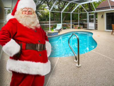 MadJack Concrete Coatings – A Gift That Transforms Spaces This Holiday Season