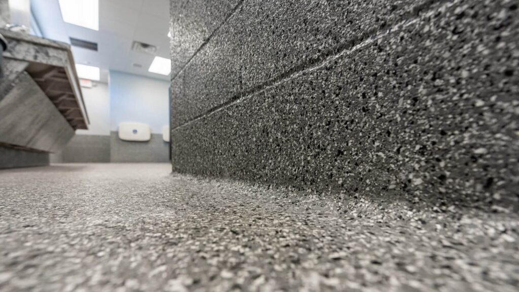 Beyond Epoxy: Why Polyurea is the Smarter, Stronger Choice for Your Concrete Coating